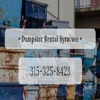 Dumpster Rental Syracuse image 1